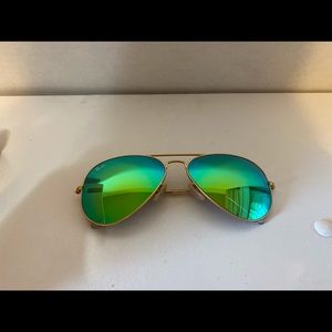 Ray Ban sunglasses